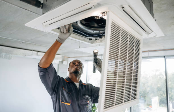 Licensed Furnace Repair service in Olympia, SC - FH HVAC