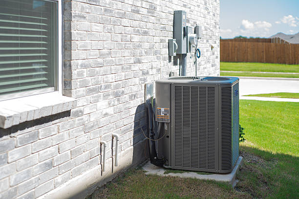 Reliable Furnace Repair contractor in Olympia, SC by FH HVAC